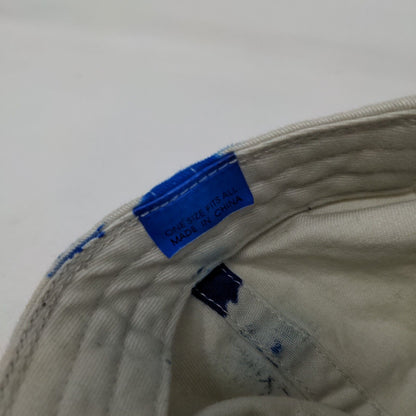 Noble Environmental Power Slideback Hat Tan OSFA Adjustable Embroidered 6 Panel