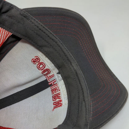 Southern Pipe & Supply Snapback Mesh Back Trucker Hat Multi OSFM