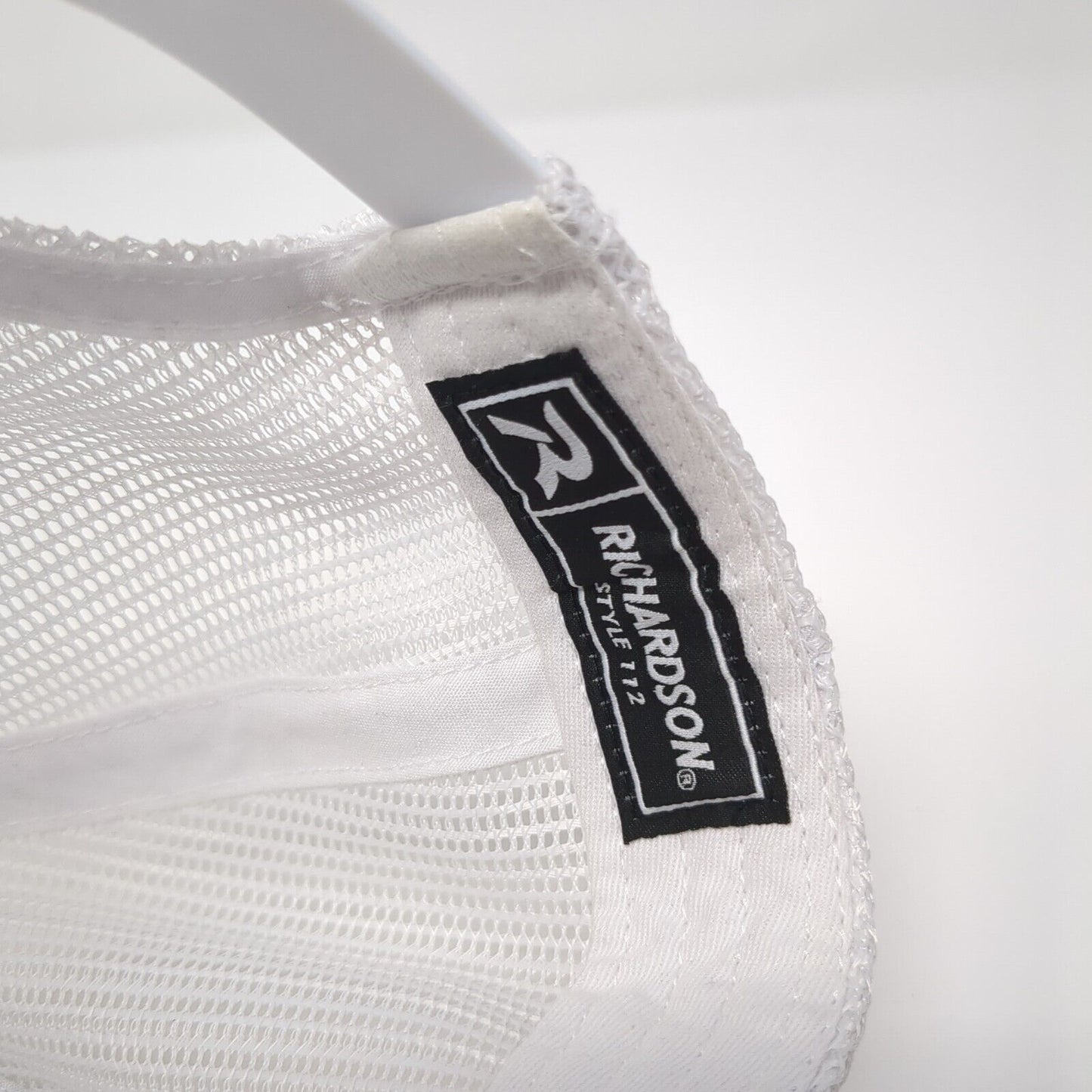 Desantis 2024 Make America Florida Snapback Trucker Hat Blue OS Mesh Patriotic