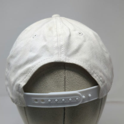 Otto 5 Panel White Hat One Size Vrbo Fiesta Bowl Rope Side Patch Red Snapback