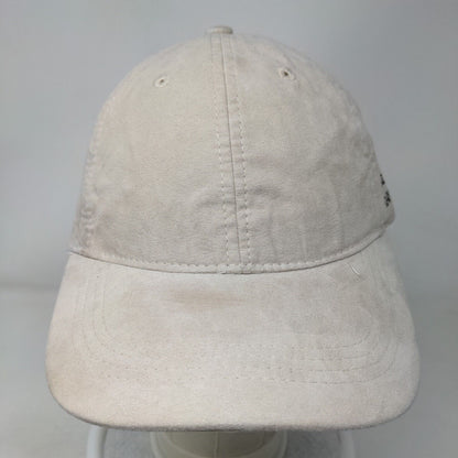 If Lost Please Return To My Squad Women's Strapback Hat Tan Ladies One Size