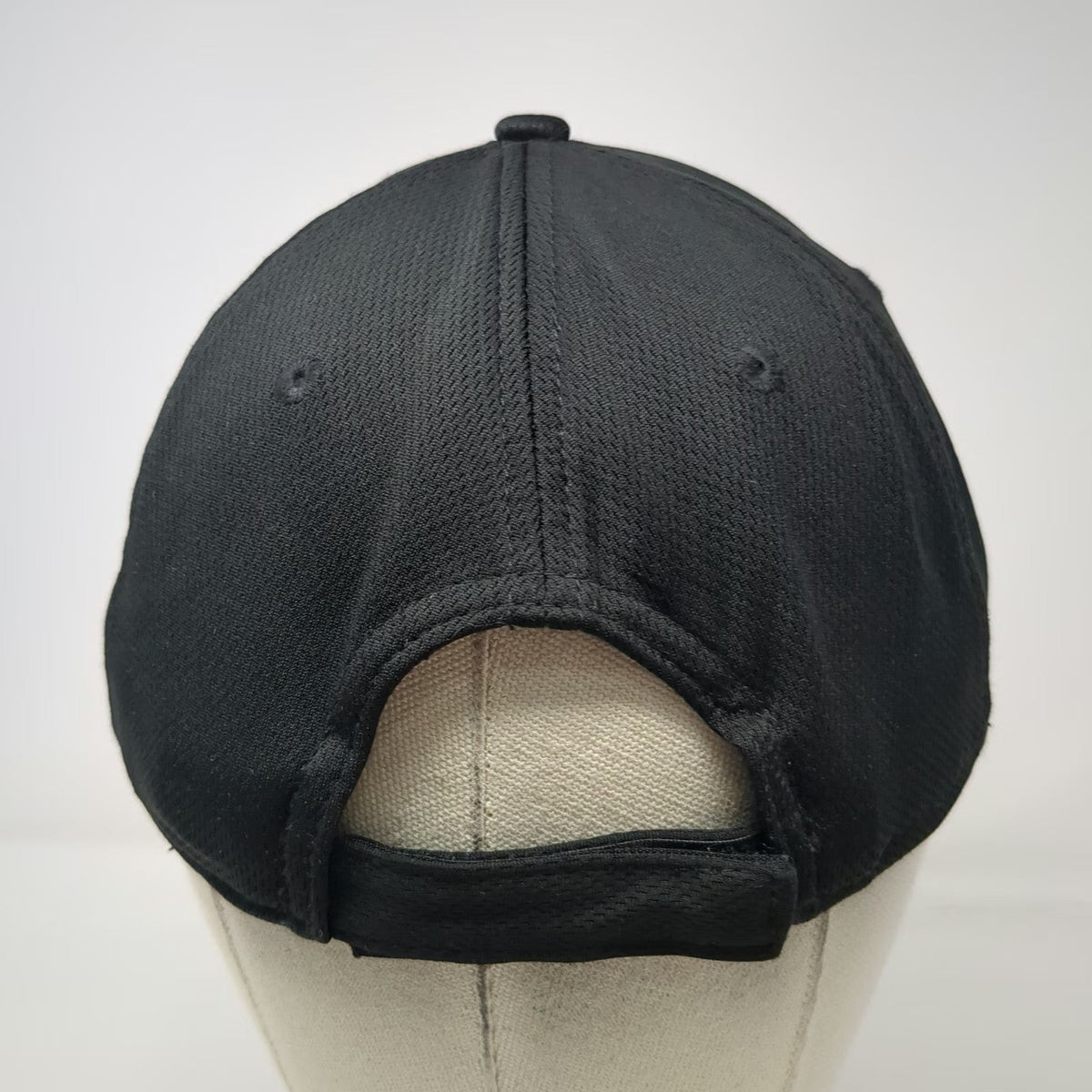 Pittsburgh Pirates MLB OC Sports Baseball Cap Black Yellow One Size OSFM Mesh