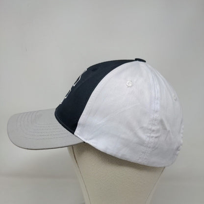 Captivating Headgear Mens Strapback Hat University of Connecticut Huskies UCONN