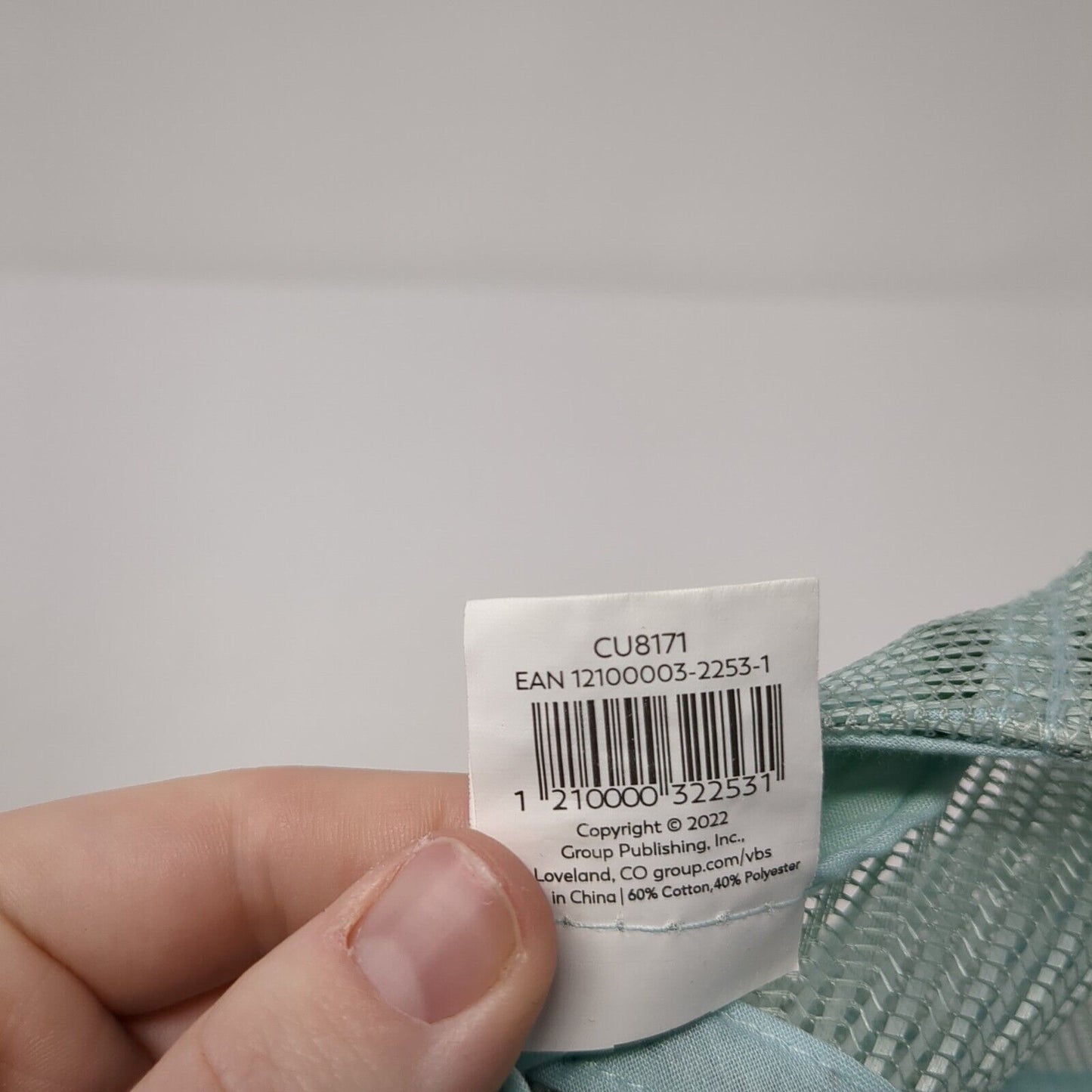 Monumental Snapback Mesh Back Trucker Hat Green One Size Crew Leader Cap