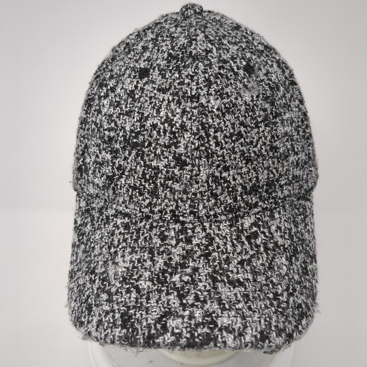 D&Y Strapback Hat Multicolor One Size Adjustable Blank 6 Panel Outdoor