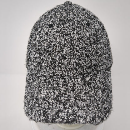 D&Y Strapback Hat Multicolor One Size Adjustable Blank 6 Panel Outdoor