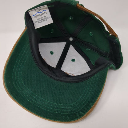 Hopkins Financial Services Inc Slideback Hat Multi OS Adjustable Port Authority