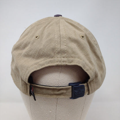Ridgecrest Golf Club Slideback Hat Multi OSFA Embroidered Legendary