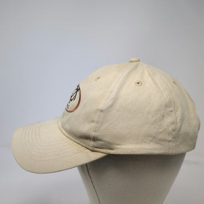 Hawaiian Headwear Baseball Cap Beige OSFM Snapback Hawaii Honu Turtle Hat Island