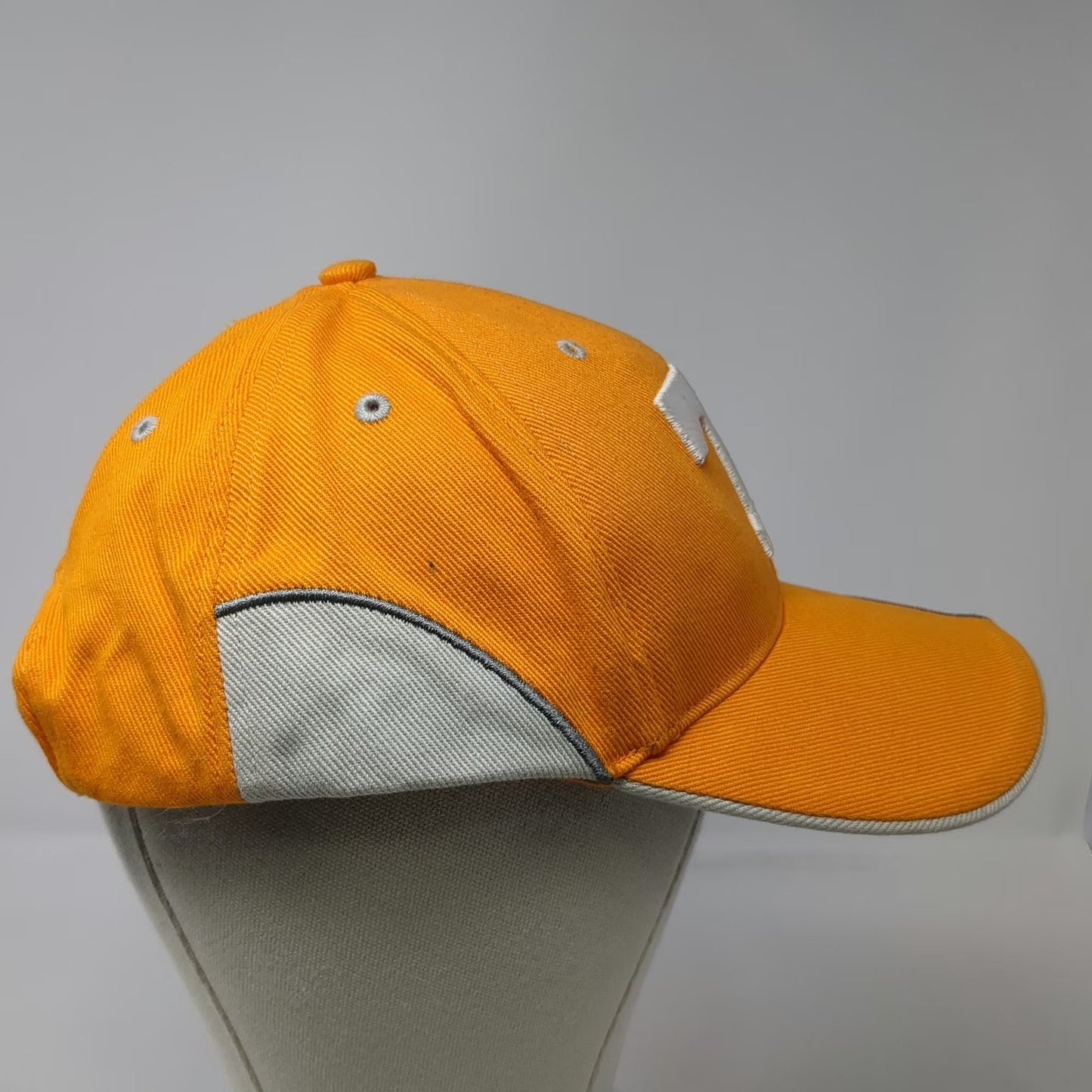 Tennessee Volunteers NCAA Fan Favorite Hat Orange One Size Baseball Cap Vols T