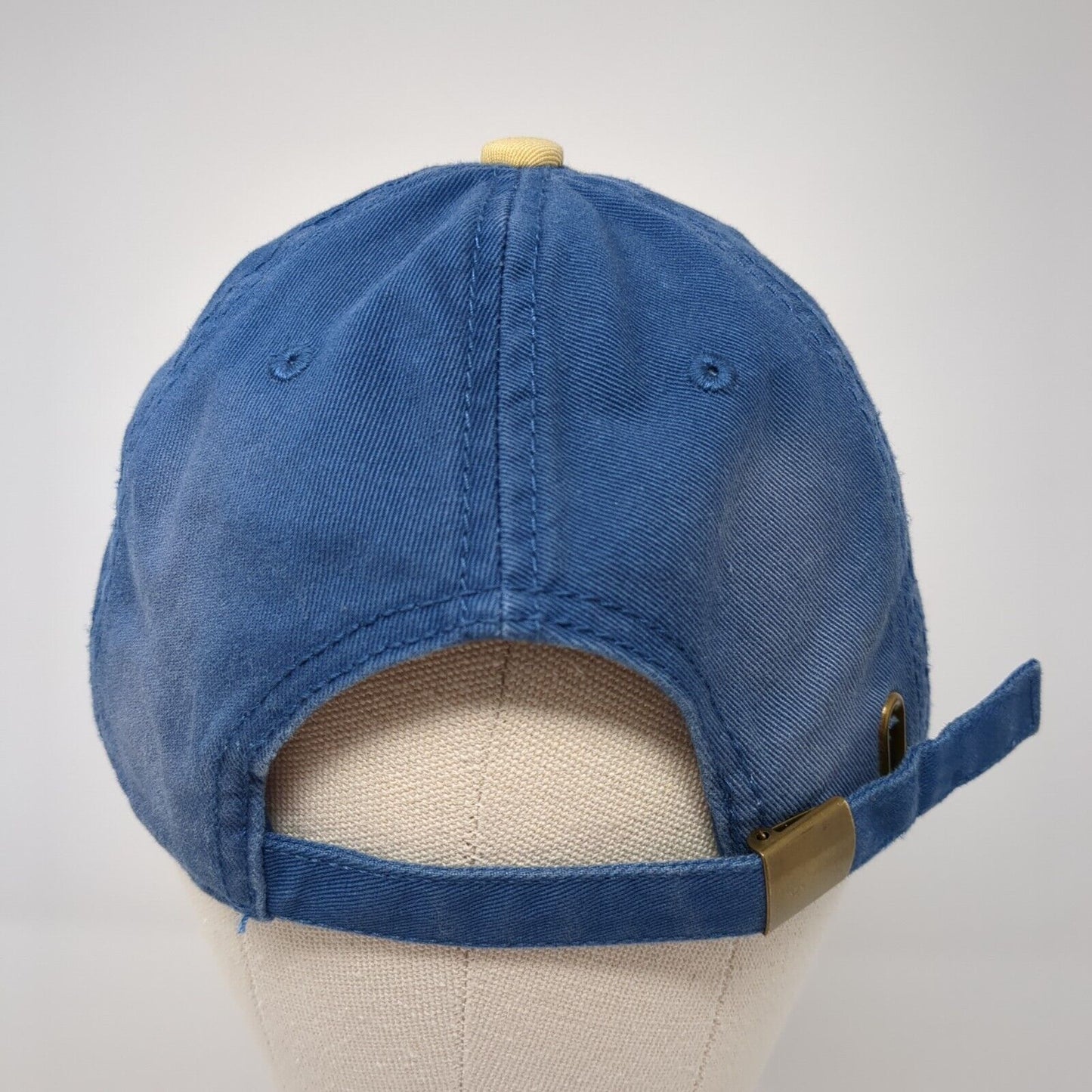Cumberland Falls Slideback Baseball Cap Multicolor OS Adjustable Embroidered