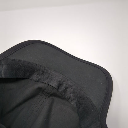 Kirkland Signature Strapback Hat Black One Size Adjustable Perforated