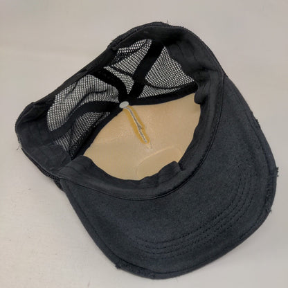 Our God Is Not Dead Snapback Mesh Back Trucker Hat Multi One Size