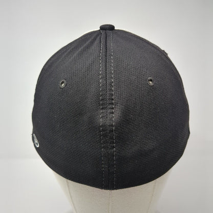 Savannah Savages Fitted Hat Multicolor S/M Embroidered Dryve PTS48 Richardson