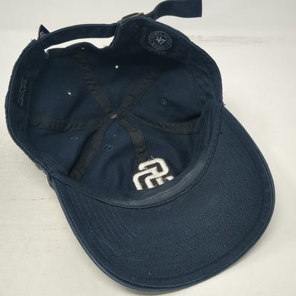 '47 San Diego Padres MLB Baseball Cap Blue One Size Adjustable Slideback Hat