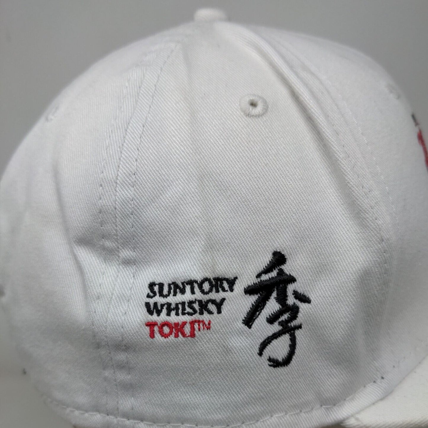 2021 Highball Crawl Minneapolis Snapback Hat White OSFM New Era 9Fifty