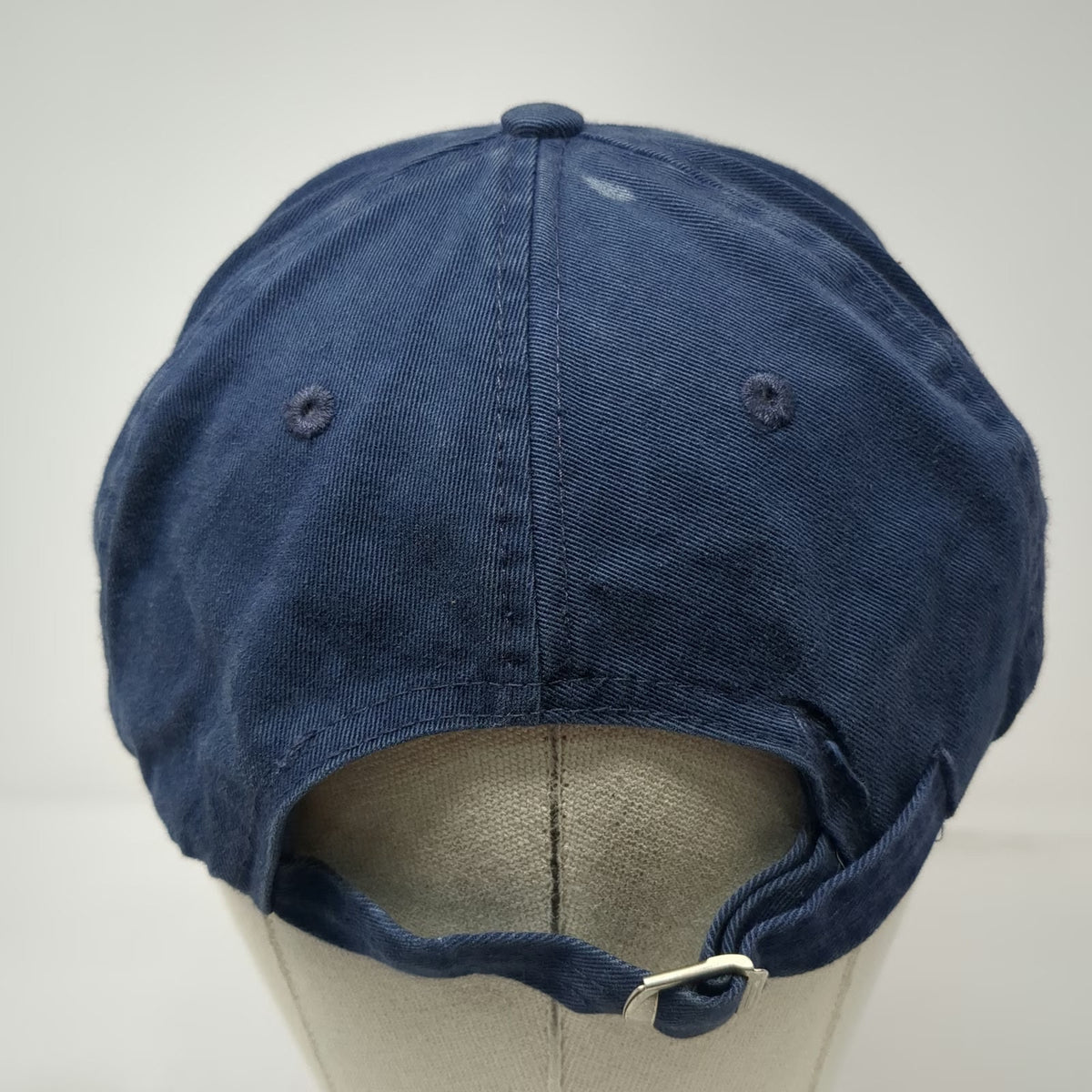 Fahrenheit University of Vermont NCAA Blue OS Hibiscus Floral Under Brim Hat