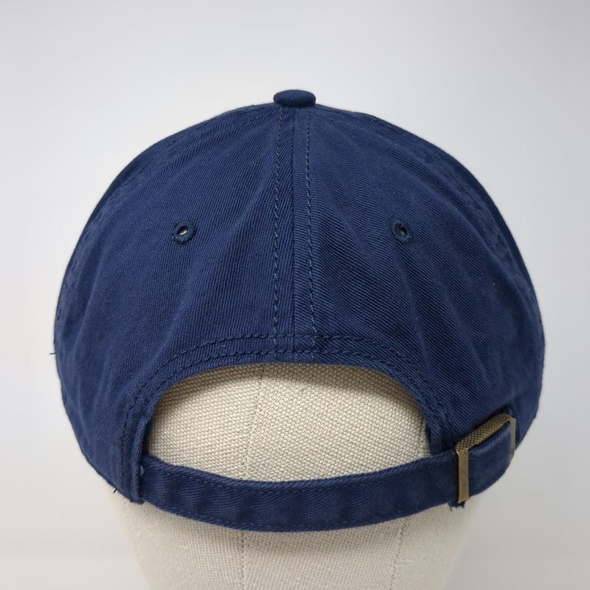 Seattle Seahawks NFL 47 Brand Blue Women's Cap Strapback Embroidered Logo Hat