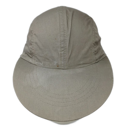 Filson Baseball Cap Brown Slideback Unconstructed Hat Vintage Big Duck Bill