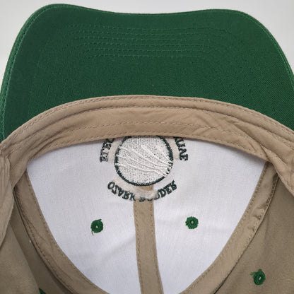 Ozark Border Electric Cooperative Baseball Cap Multicolor OS Adjustable Macco