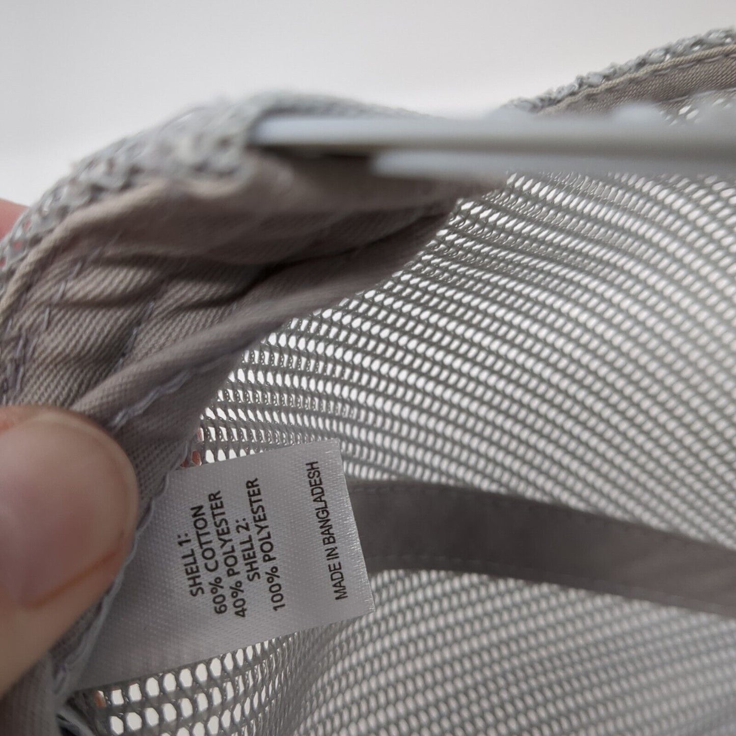 Intuit 2020 Boise #1 Best Place To Work Snapback Trucker Hat Blue OS Richardson