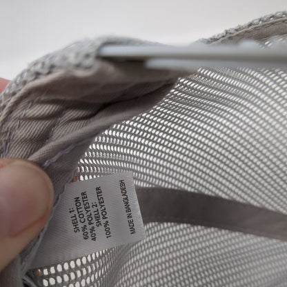 Intuit 2020 Boise #1 Best Place To Work Snapback Trucker Hat Blue OS Richardson