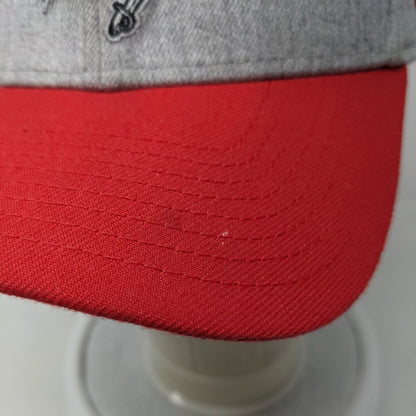 New Era 39Thirty Men's Fitted Hat Multicolor M/L Tampa Bay Buccaneers Logo