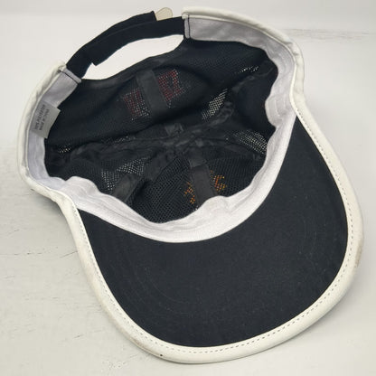 Lyle Pearson Tennis Championships Black Baseball Cap OSFM Sun Valley Mesh Hat