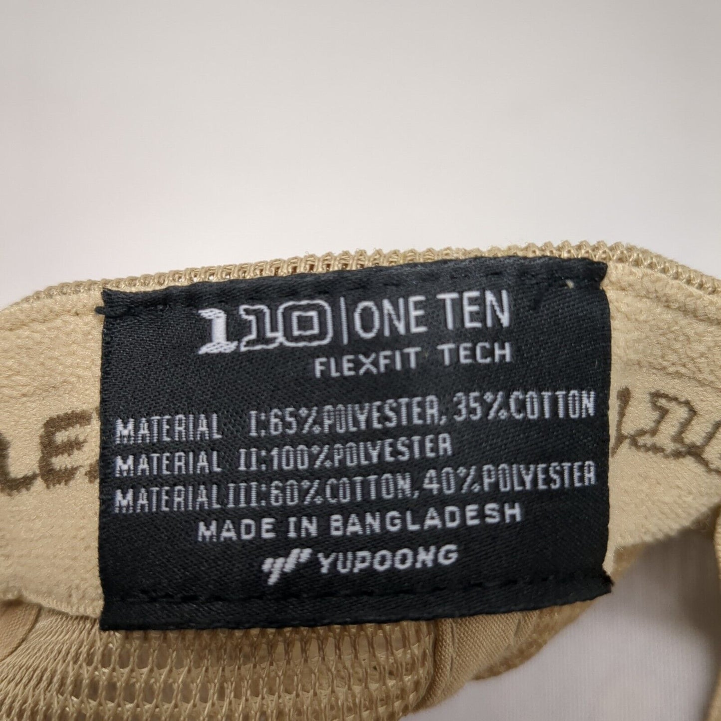 Red Built Snapback Trucker Hat Camo One Size Flexfit 110 Cap America