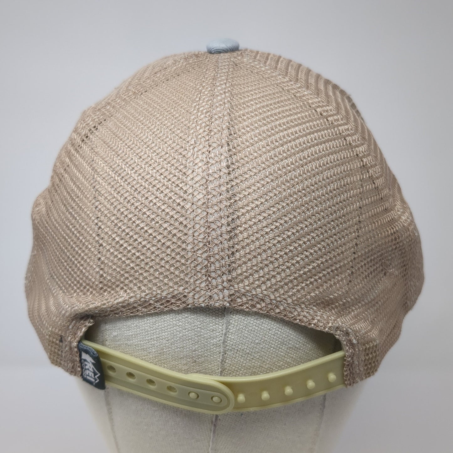 REI Co-op Patch Snapback Mesh Back Trucker Hat Multi One Size Adjustable