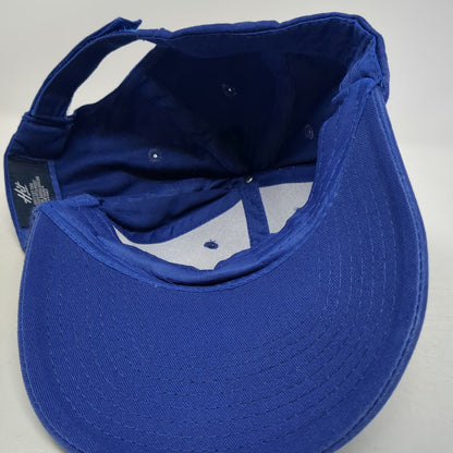 Hit Baseball Cap Blue One Size Aussie Mates In The States Greyhound Dog Hat