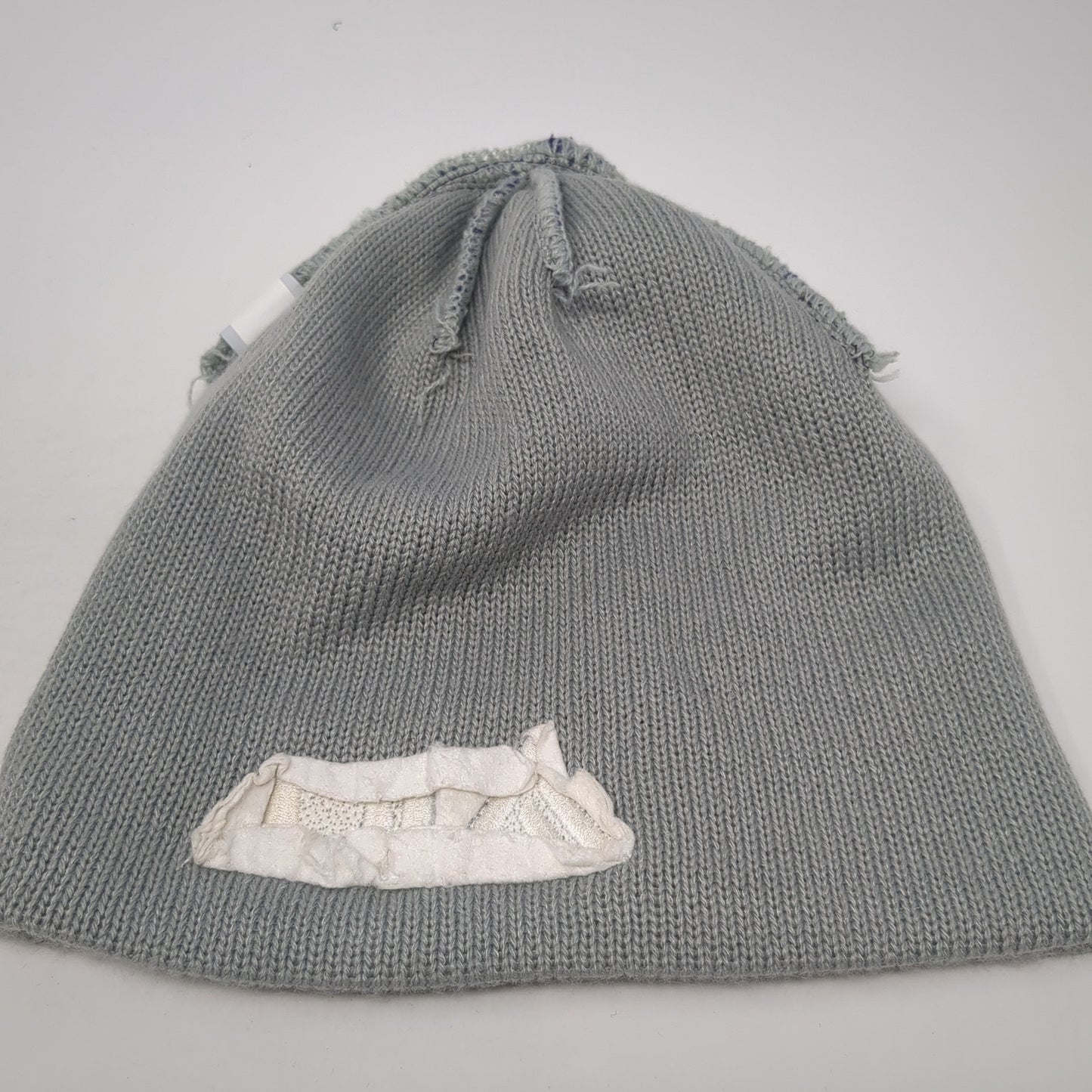 AICL Beanie Hat Multicolor One Size Lightweight Hand Knitted Outdoor Cap