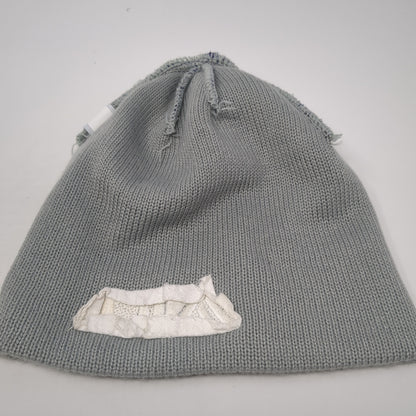 AICL Beanie Hat Multicolor One Size Lightweight Hand Knitted Outdoor Cap