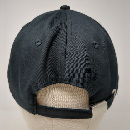 Rush Truck Centers Slideback Hat Black One Size Solid Port Authority