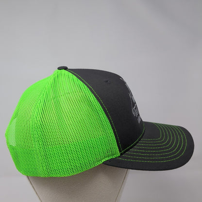 T&T Service And Mobile Wash Trucker Hat Multicolor OS Adjustable Richardson