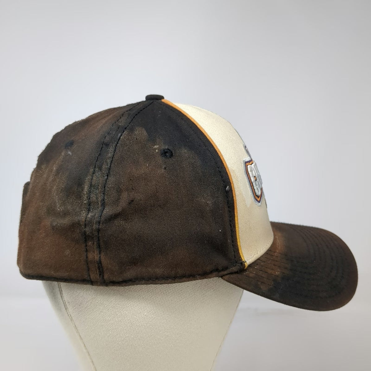 New Era San Francisco Giants MLB 2010 World Series Baseball Cap Black One Size