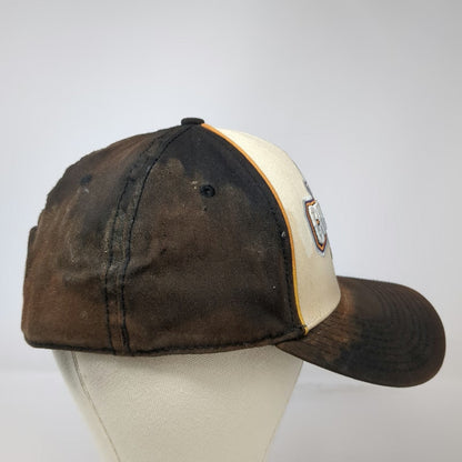 New Era San Francisco Giants MLB 2010 World Series Baseball Cap Black One Size