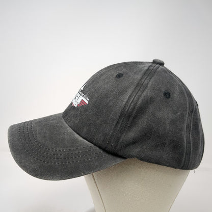 Top Gun Maverick Bring Back That Loving Feeling Hat Gray Baseball Cap One Size