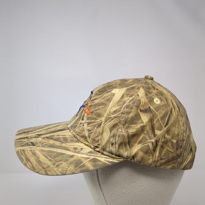 Avery Slideback Hat Camo One Size Adjustable Embroidered Outdoor Hunting