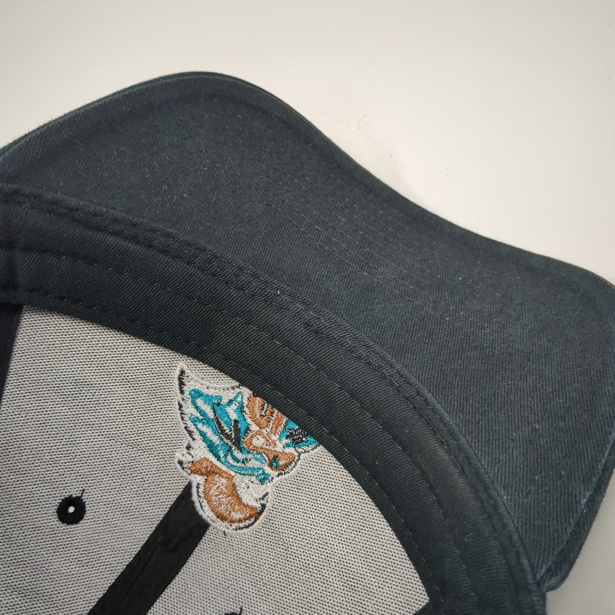 The Game Coastal Carolina Chanticleers NCAA Baseball Cap Black One Size Strap