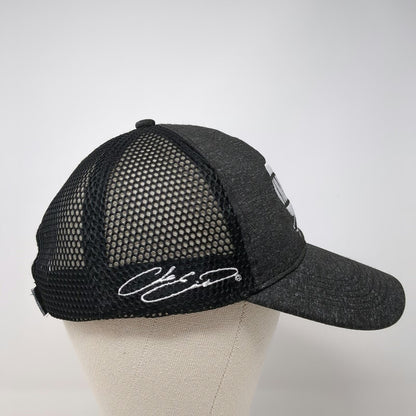 NAPA Racing Baseball Cap Gray One Size Chase Elliott Hendrick Motorsports 9 Hat