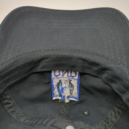 Port & Company Black Baseball Cap One Size 2021 Junior Rodeo Finalist GNR Hat