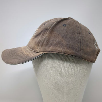 H&M Baseball Cap Gray One Size Chamonix Guides Mont Blanc France Mountain Hat