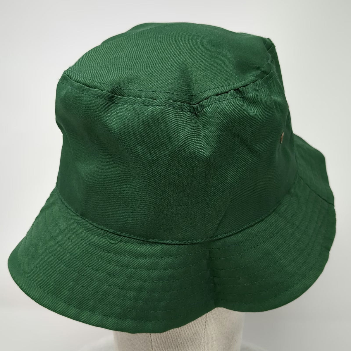 National Parks Conservation Association Bear Green Bucket Hat One Size Patch