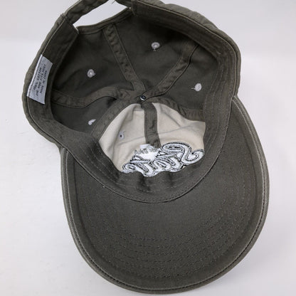 IHSAA State Championship Slideback Hat Multicolor OS Adjustable Embroidered