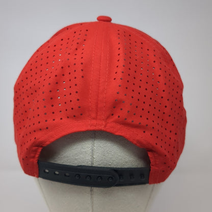 Method Seven Ultra Trail Trucker Hat Multicolor OS Adjustable Mesh Boco Gear