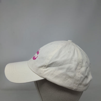 Bloom Where You're Planted Earl Of East Slideback Hat Cream One Size