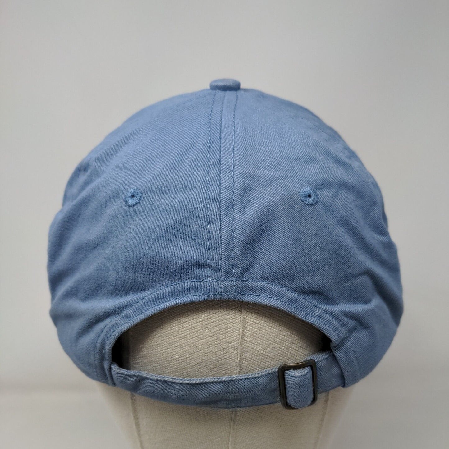 Walt Disney World Mickey Mouse Slideback Hat Blue One Size Adjustable