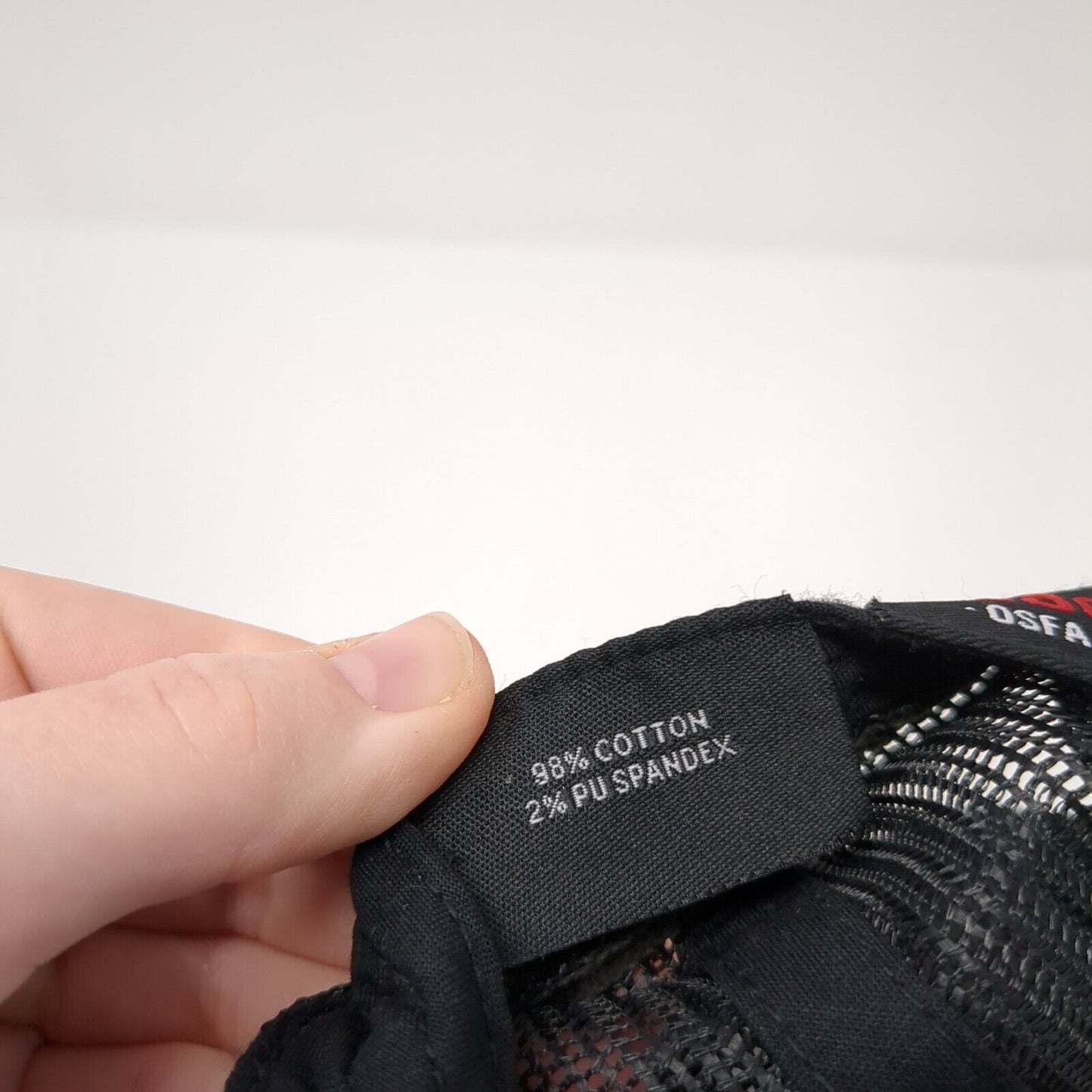 CrossFit Fireside Snapback Trucker Hat Camo One Size Pacific Headwear