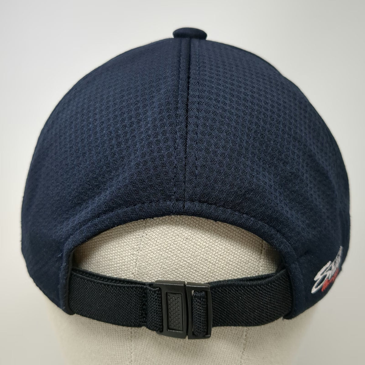 Shinko Motorcycle Tires Blue One Size Baseball Cap Mesh Performance Logo Hat